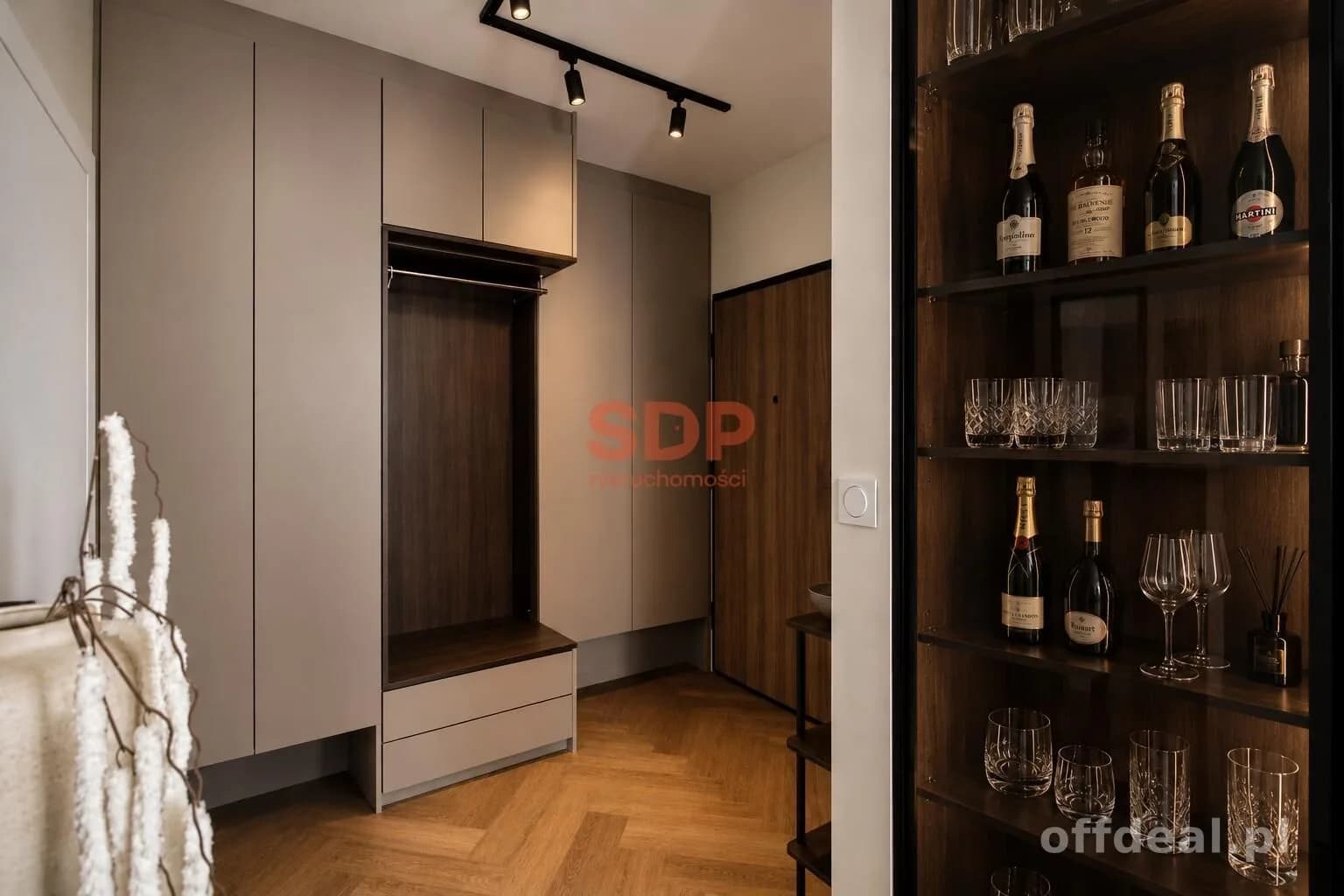 2-room apartment for sale in Katowice, Osiedle Paderewskiego - Muchowiec | 51.11 m²