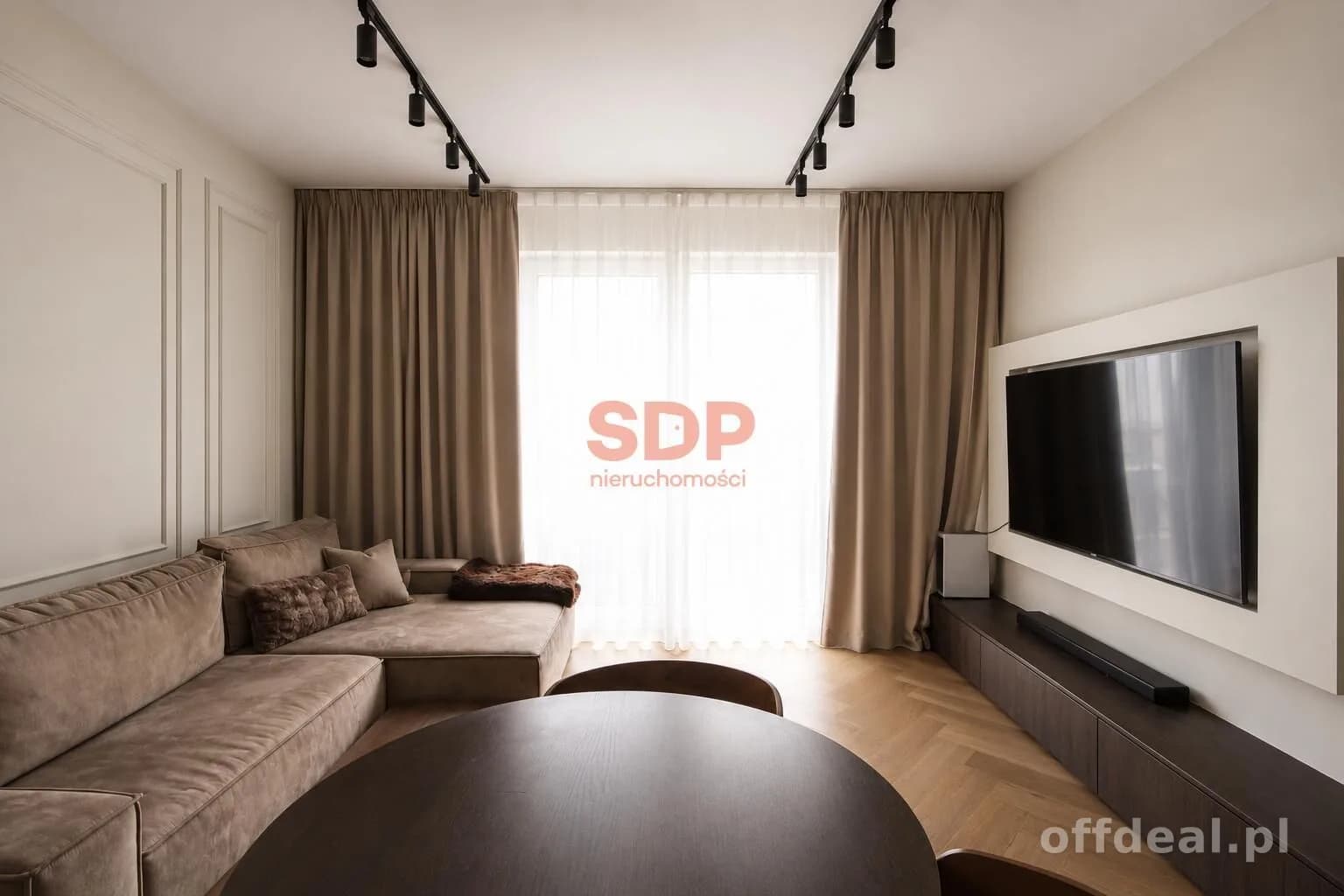 2-room apartment for sale in Katowice, Osiedle Paderewskiego - Muchowiec | 51.11 m²