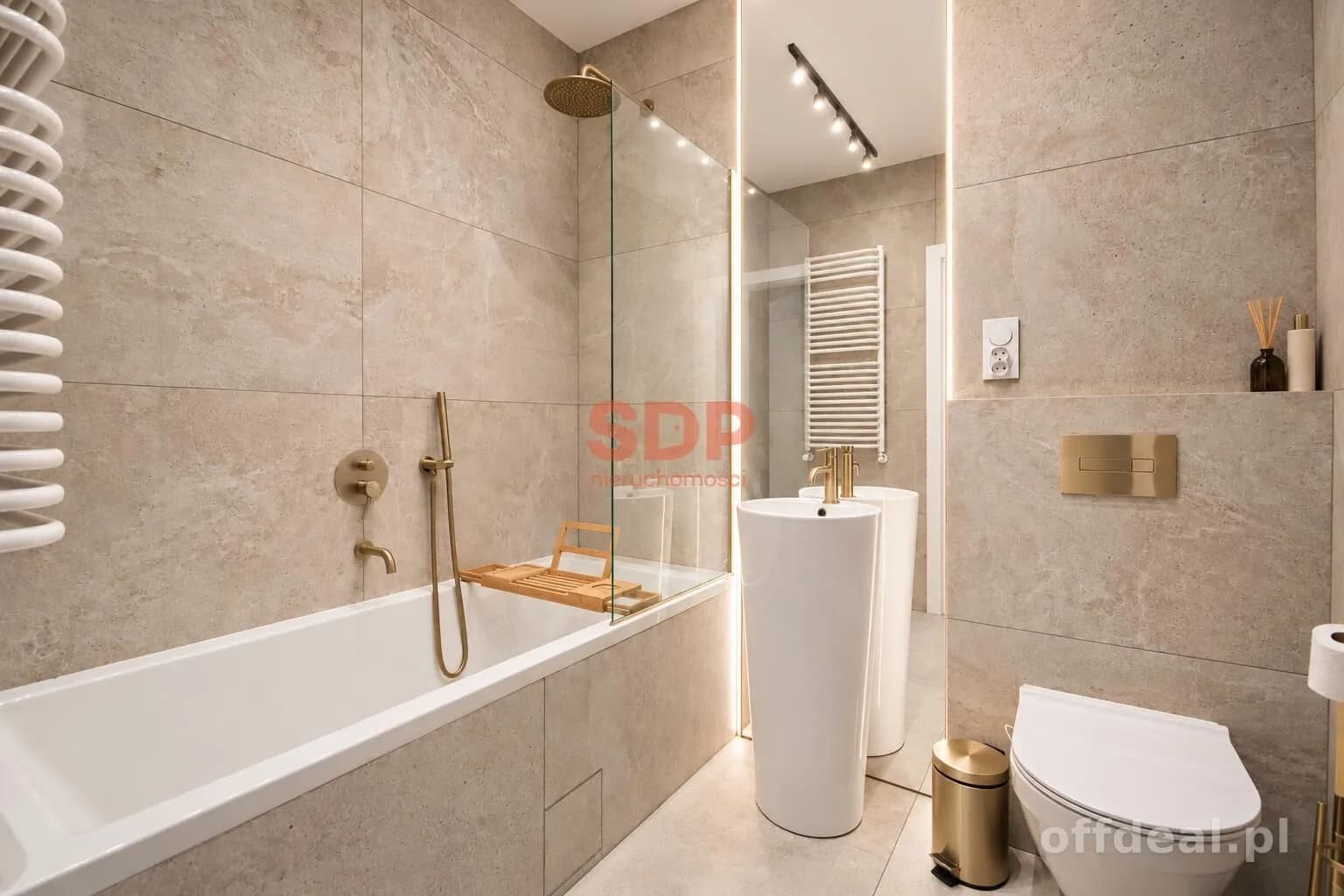 2-room apartment for sale in Katowice, Osiedle Paderewskiego - Muchowiec | 51.11 m²