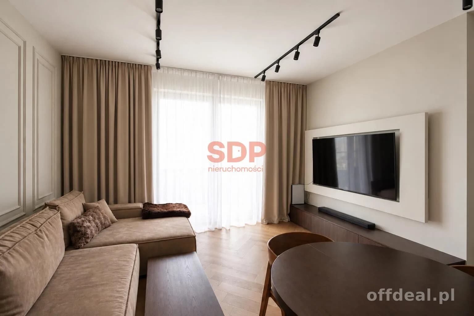 2-room apartment for sale in Katowice, Osiedle Paderewskiego - Muchowiec | 51.11 m²