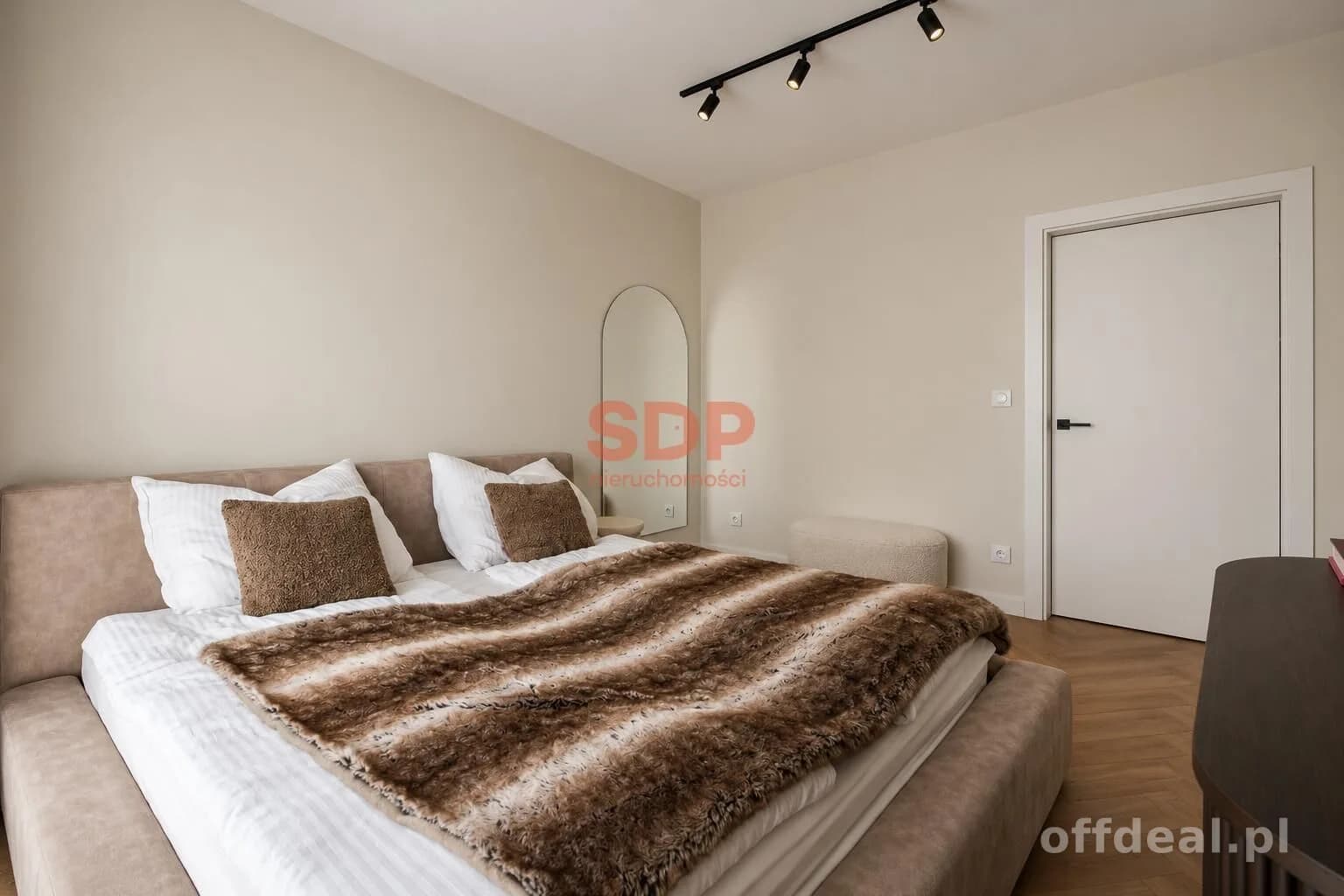 2-room apartment for sale in Katowice, Osiedle Paderewskiego - Muchowiec | 51.11 m²