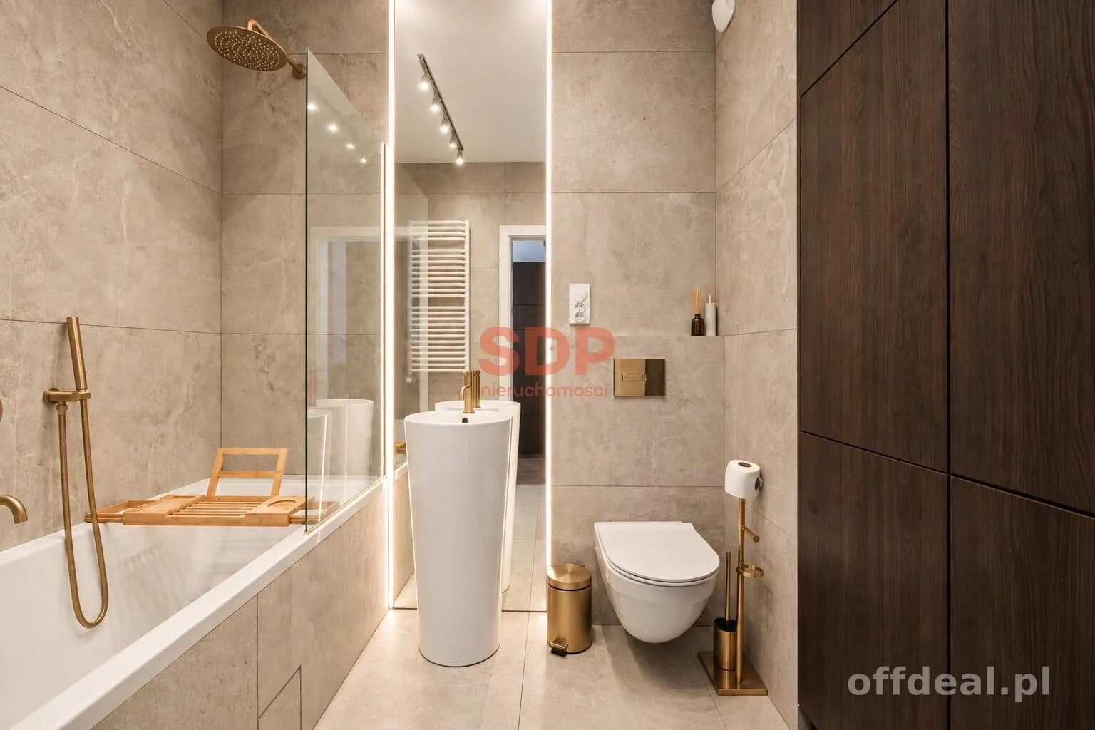 2-room apartment for sale in Katowice, Osiedle Paderewskiego - Muchowiec | 51.11 m²