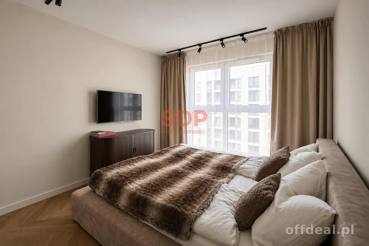 2-room apartment for sale in Katowice, Osiedle Paderewskiego - Muchowiec | 51.11 m²