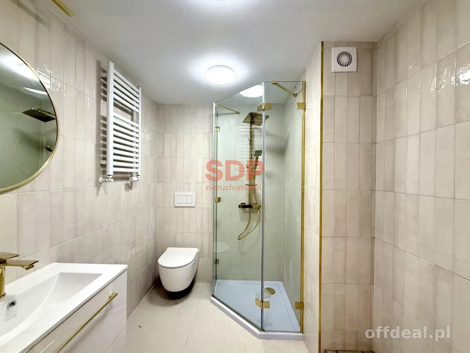 Photo 5: Appartement, 1 rooms, 22 m², Łódź