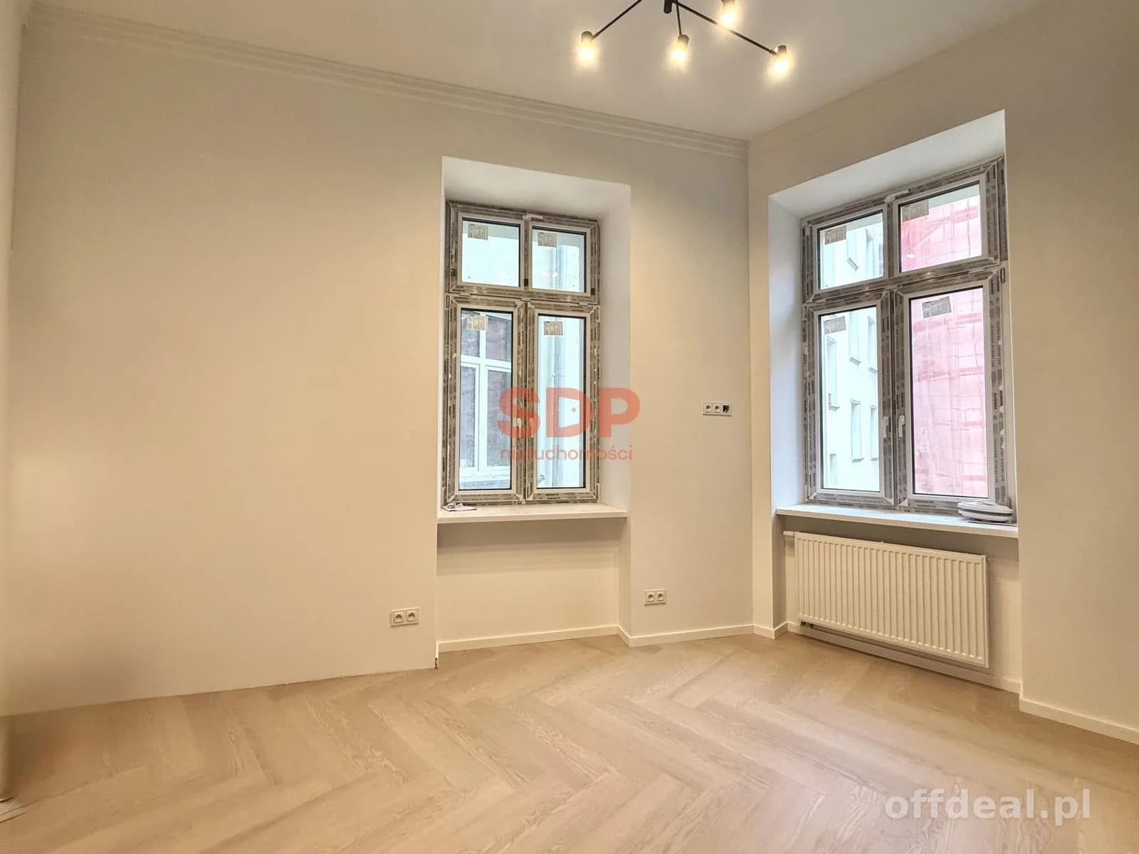 Photo 3: Appartement, 1 rooms, 22 m², Łódź