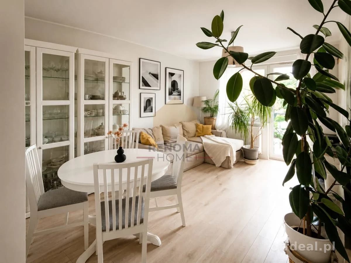 квартира на продаж у Wrocław, Krzyki, Ołtaszyn | 3-кімн. | 50 m²