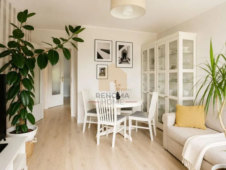 3-room apartment for sale in Wrocław, Krzyki, Ołtaszyn | 50 m²