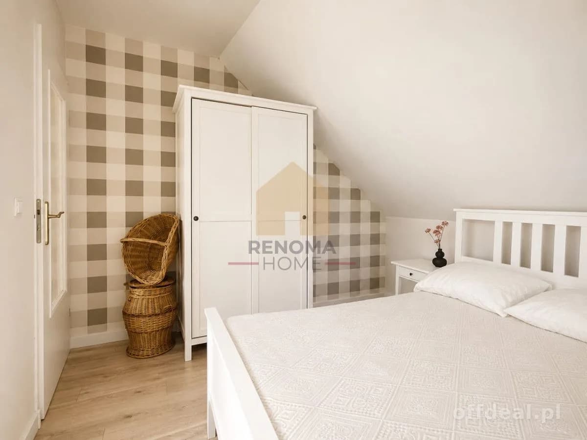 квартира на продаж у Wrocław, Krzyki, Ołtaszyn | 3-кімн. | 50 m²