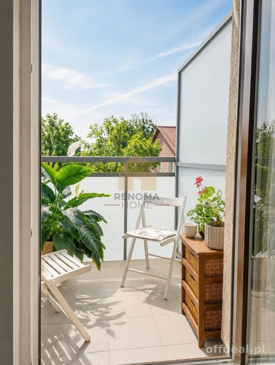 квартира на продаж у Wrocław, Krzyki, Ołtaszyn | 3-кімн. | 50 m²