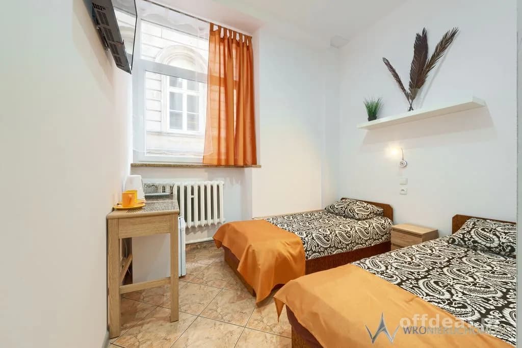 Gewerbeimmobilie zum Verkauf in Wrocław, Stare Miasto | 110 m²