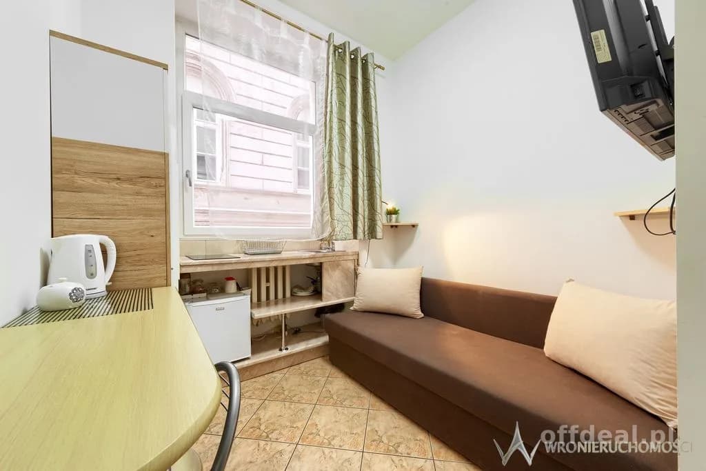 Gewerbeimmobilie zum Verkauf in Wrocław, Stare Miasto | 110 m²