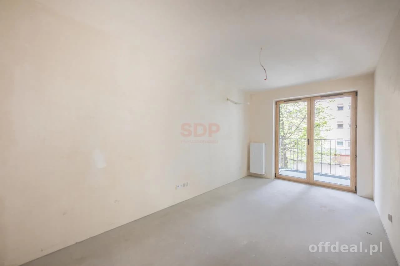 2 pokoje lub biuro w centrum | Premium Inwestycja