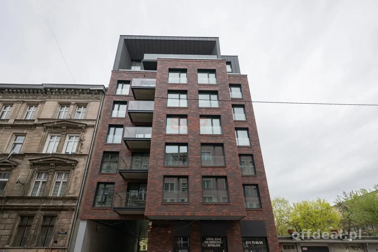 2 pokoje lub biuro w centrum | Premium Inwestycja