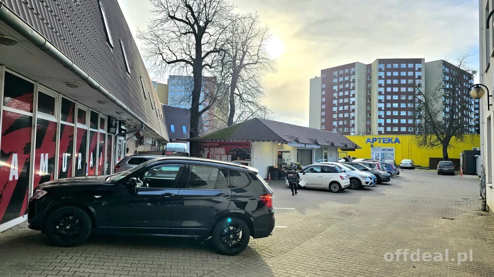 Lokal na sprzedaż, Wrocław