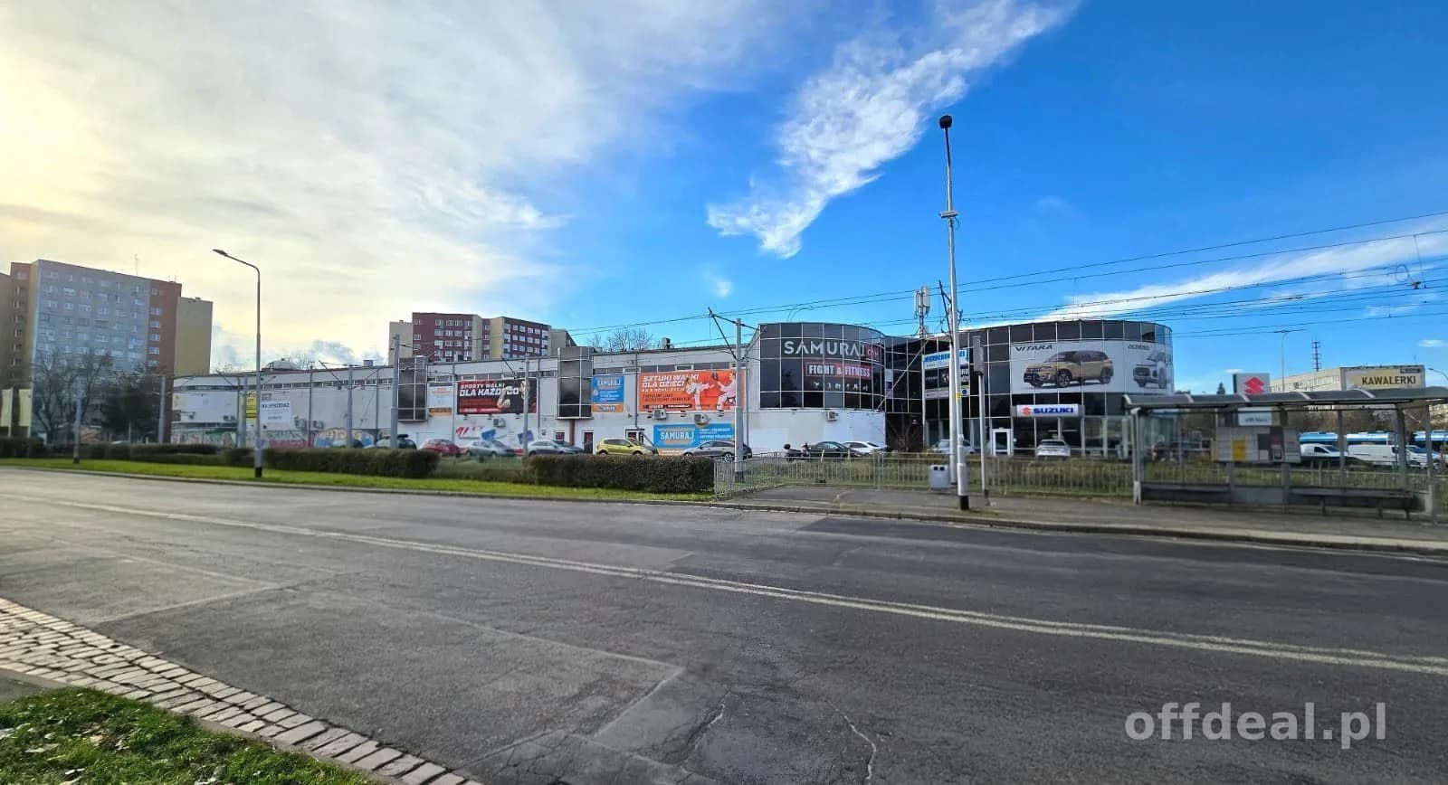 Lokal na sprzedaż, Wrocław
