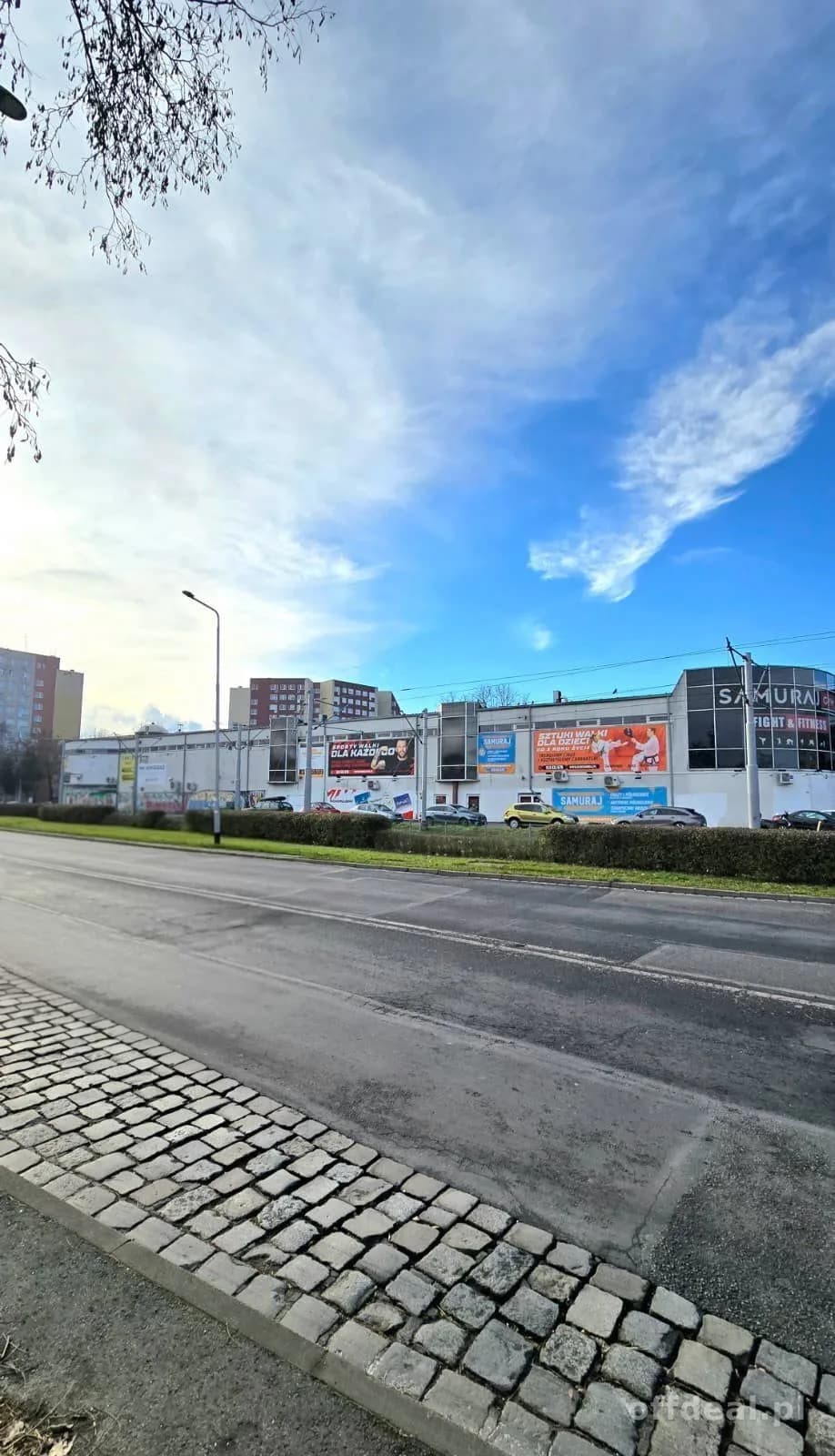 Lokal na sprzedaż, Wrocław