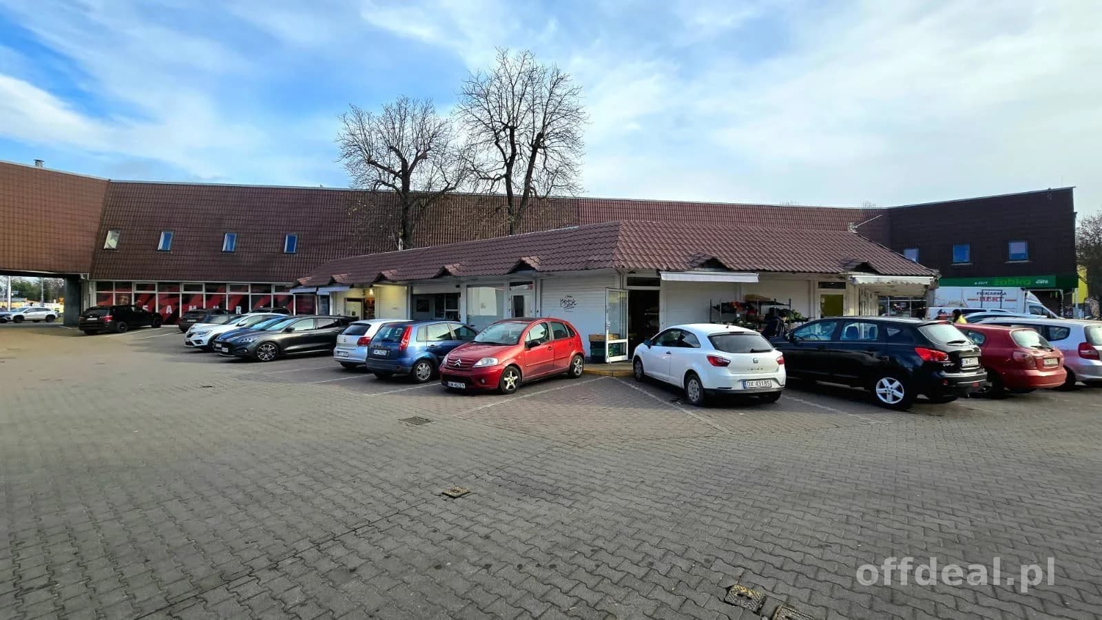Lokal na sprzedaż, Wrocław