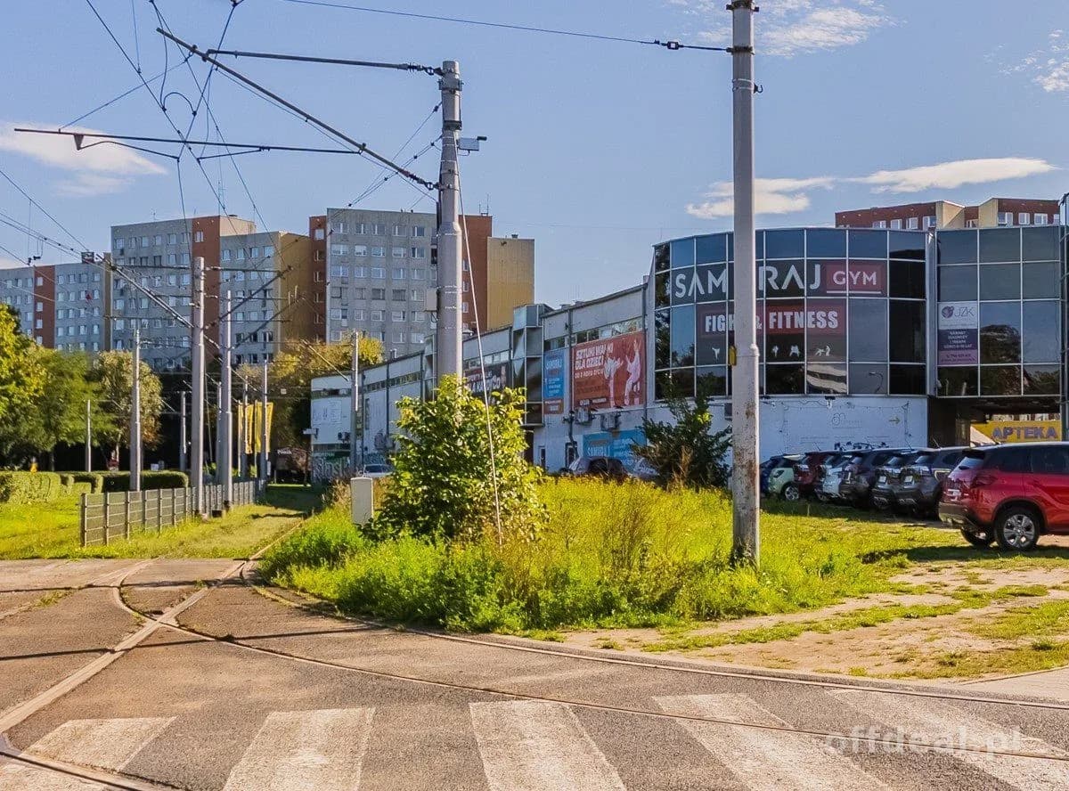 Lokal na sprzedaż, Wrocław