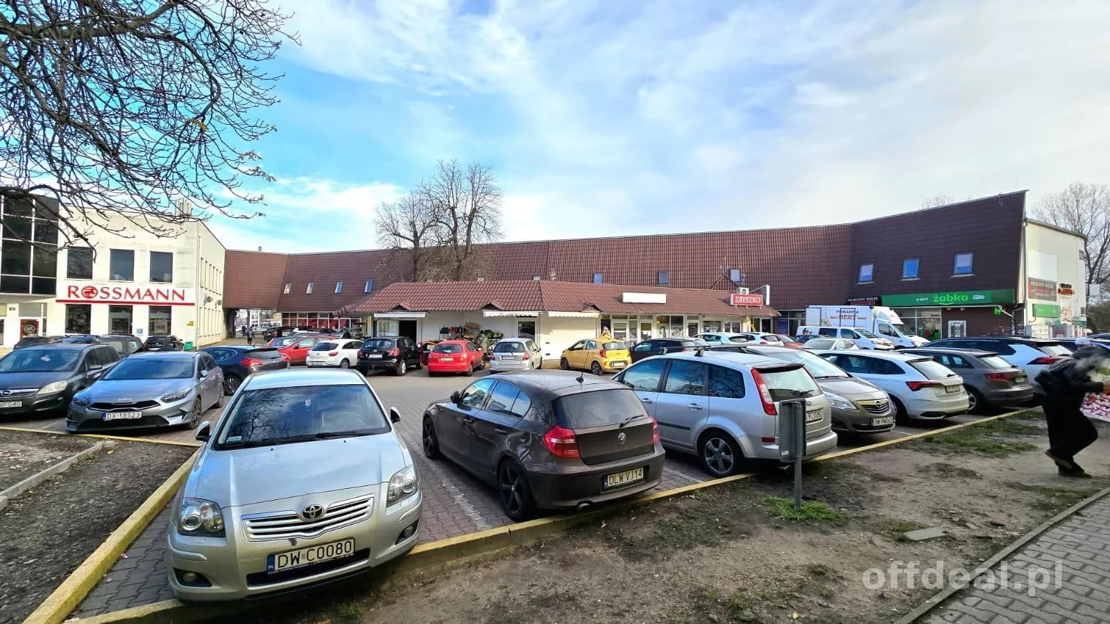 Lokal na sprzedaż, Wrocław