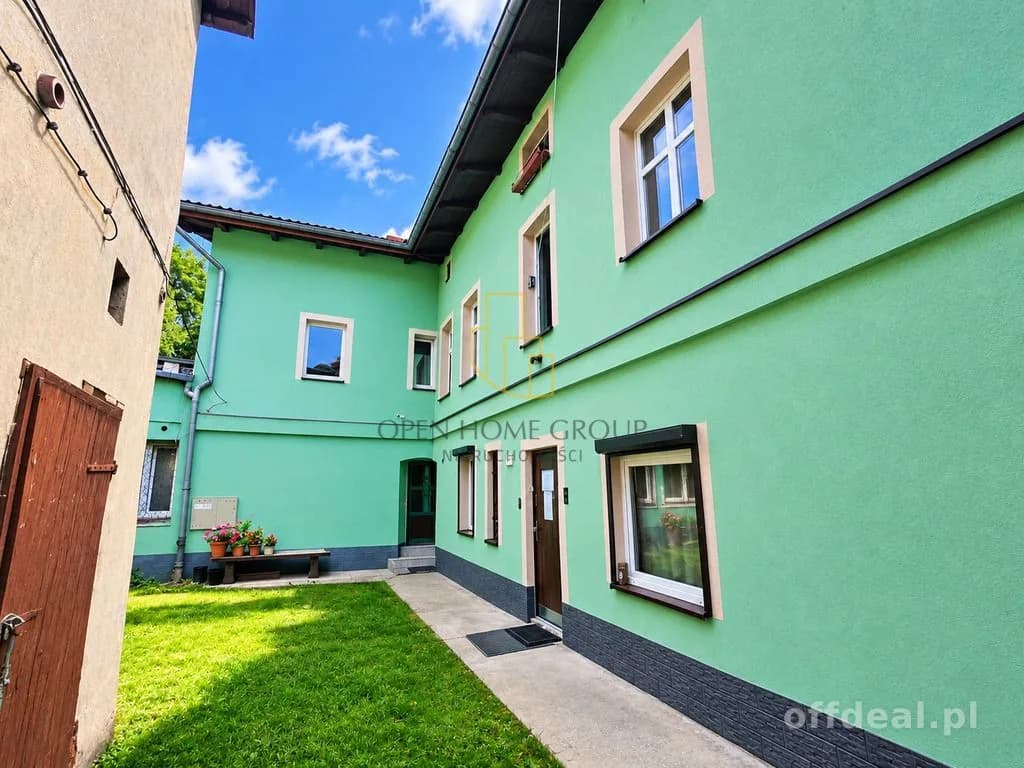 Centrum 165 m2 wynajem