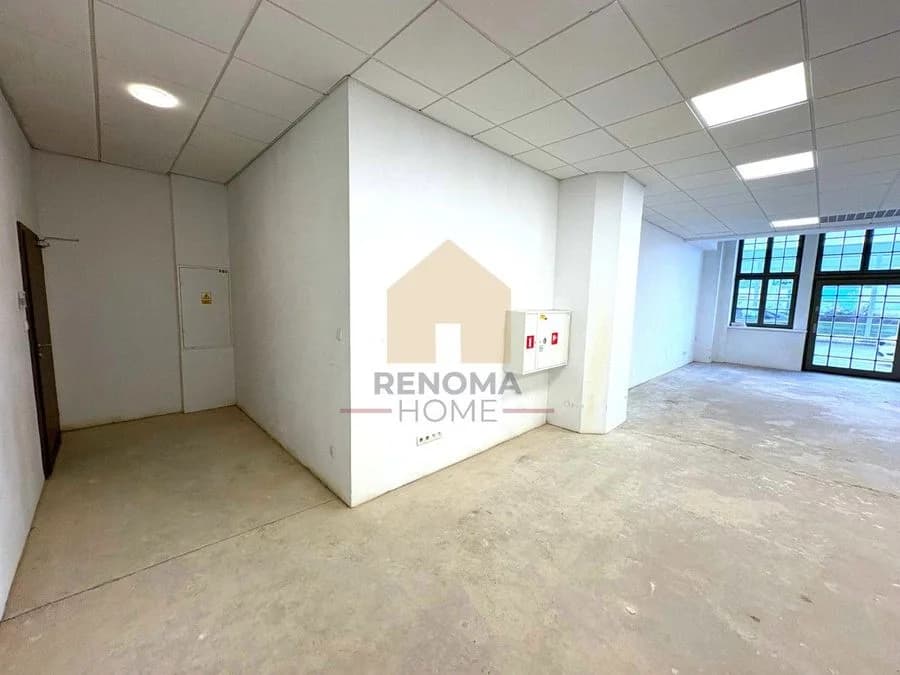 commercial property for rent in Zielona Góra | 110.02 m²