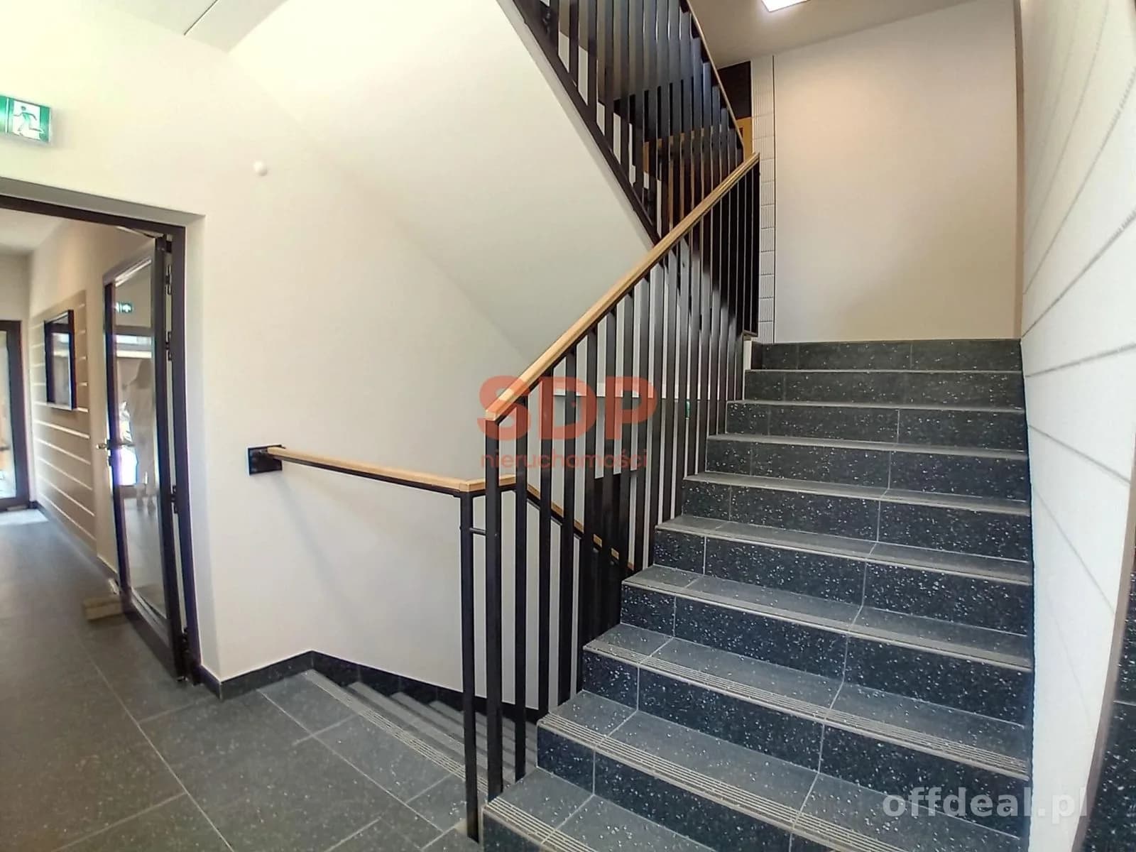 3-Zimmer Wohnung zum Verkauf in Wrocław, Fabryczna, Leśnica | 59,88 m²