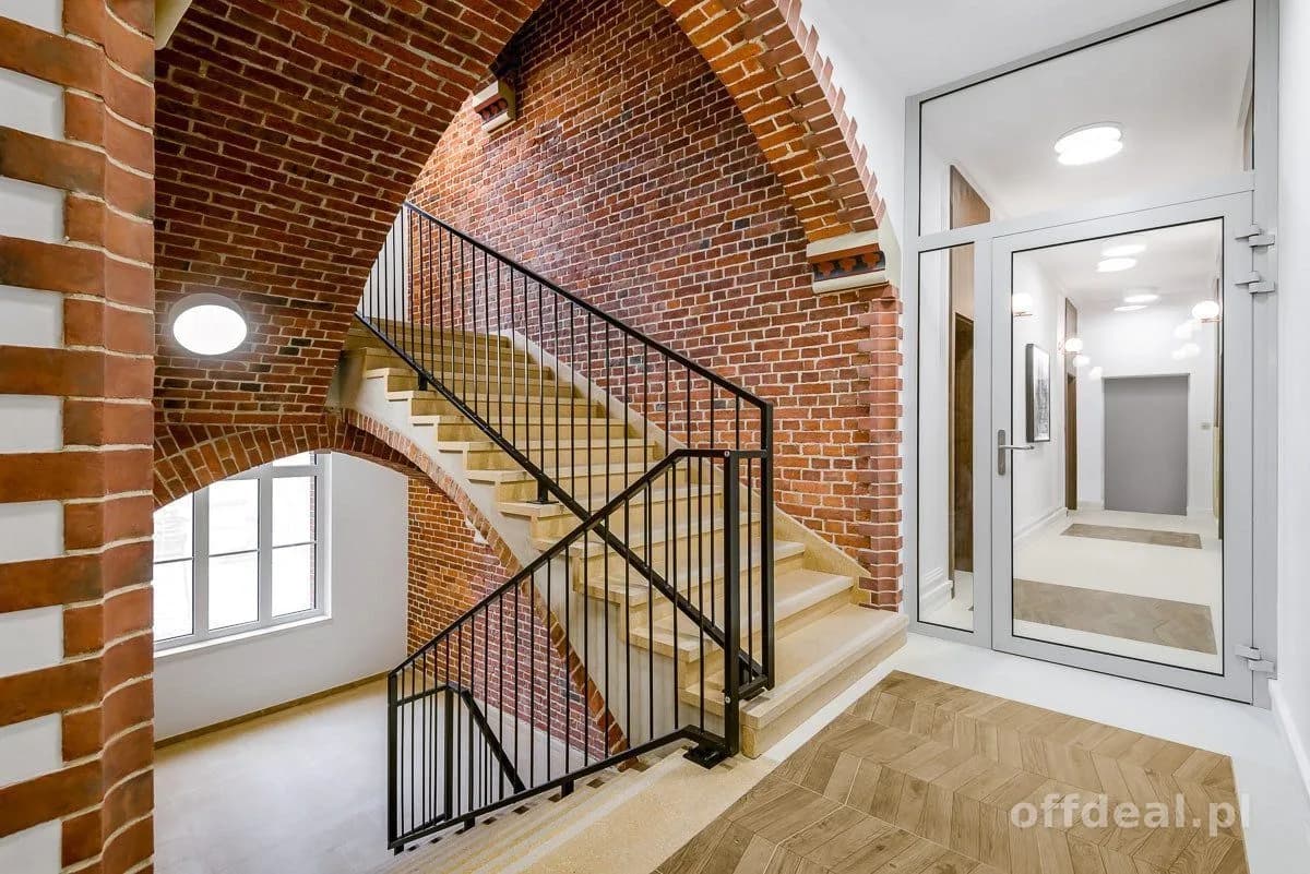 квартира на продаж у Wrocław, Śródmieście | 2-кімн.