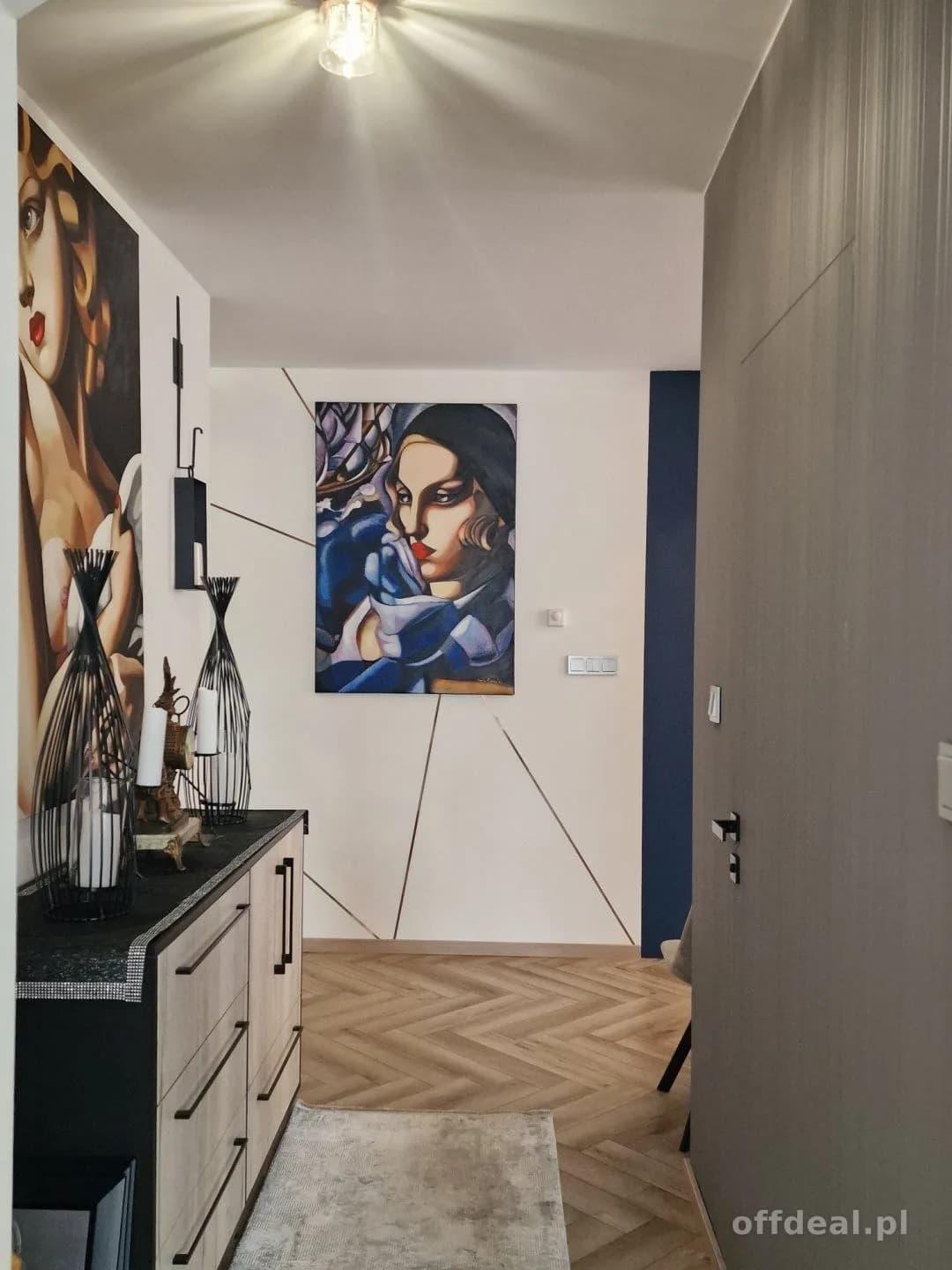 квартира на продаж у Wrocław, Śródmieście | 2-кімн.