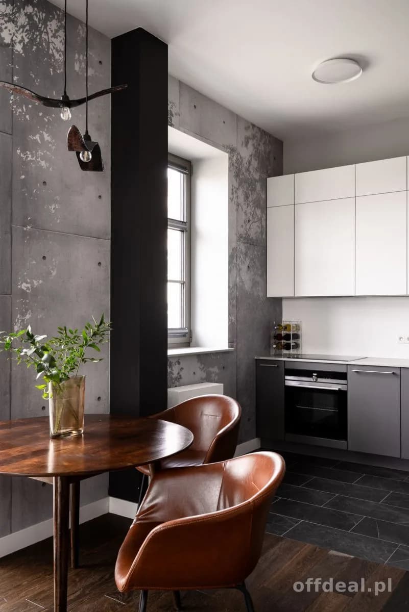 appartement à louer à Wrocław, Śródmieście, Rynek | 2 pièces | 50 m²