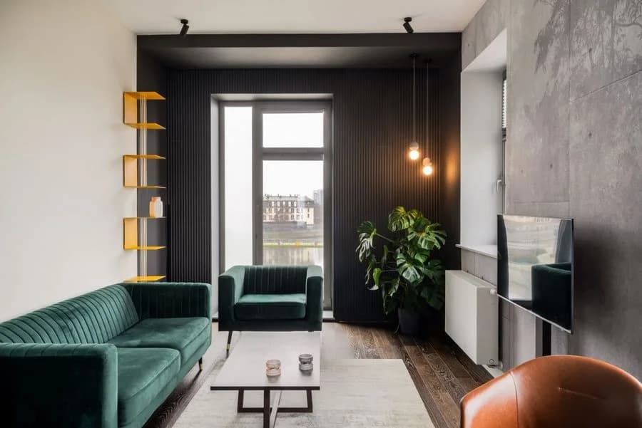 appartement à louer à Wrocław, Śródmieście, Rynek | 2 pièces | 50 m²