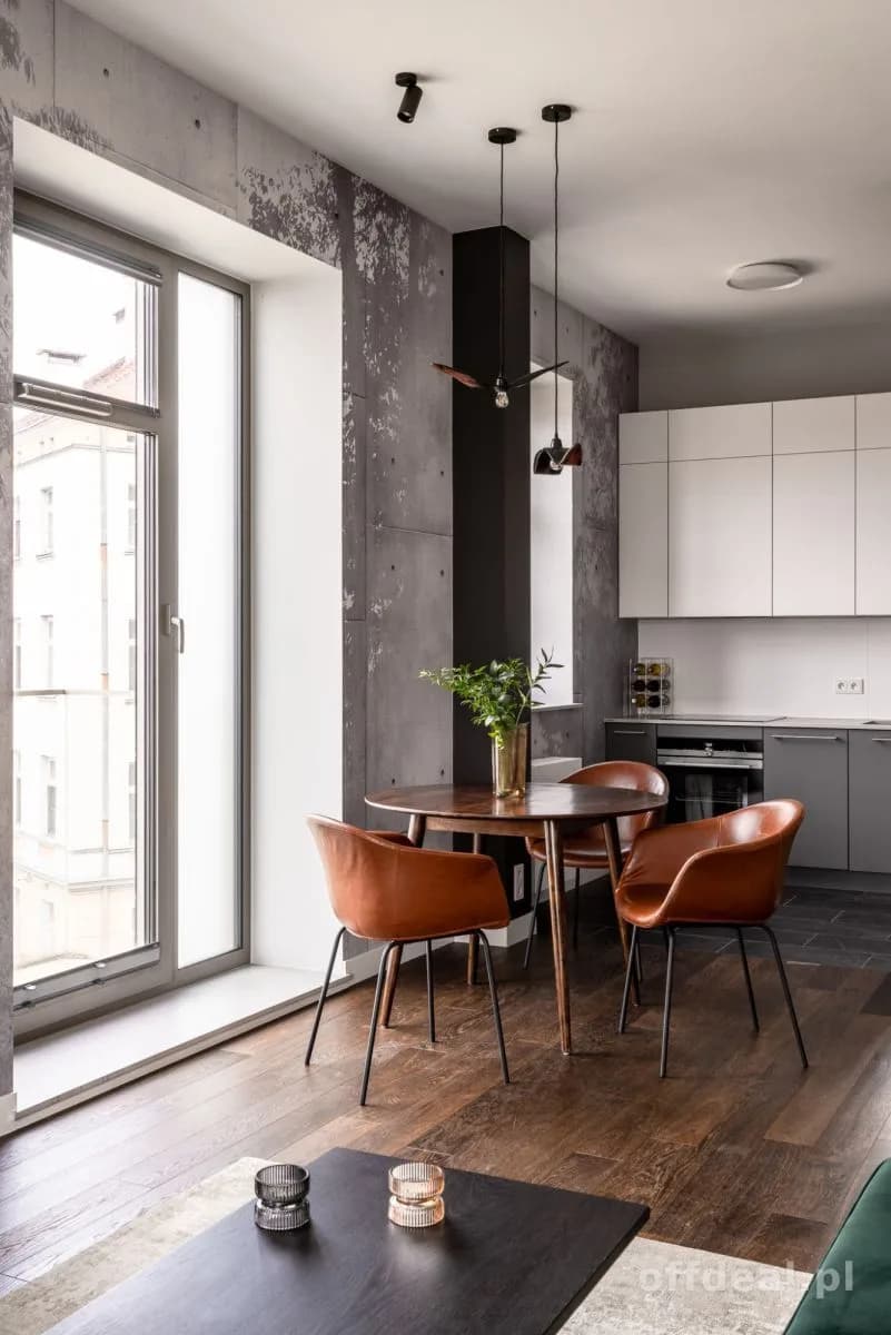 appartement à louer à Wrocław, Śródmieście, Rynek | 2 pièces | 50 m²