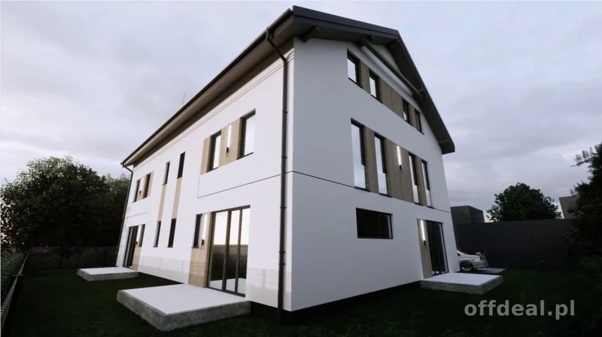 Foto 7: Wohnung, 6 rooms, 105 m², Teresin