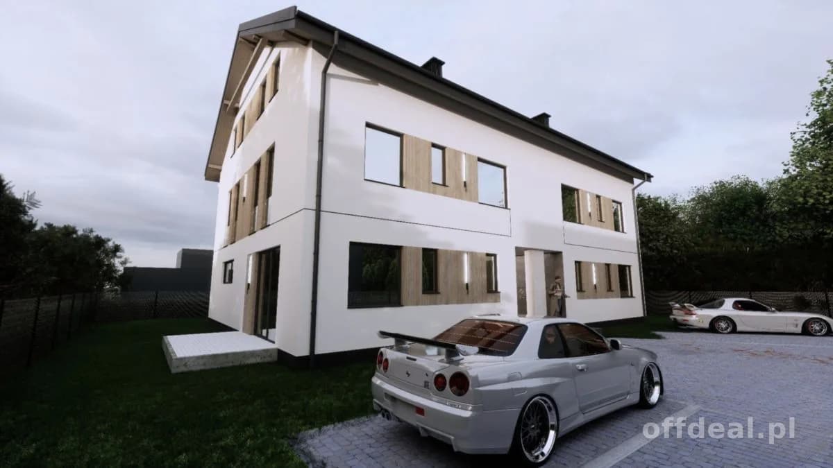 Foto 6: Wohnung, 6 rooms, 105 m², Teresin