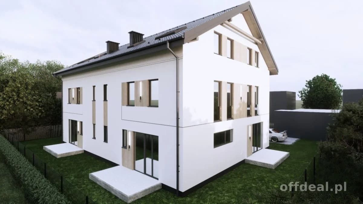 Foto 1: Wohnung, 6 rooms, 105 m², Teresin