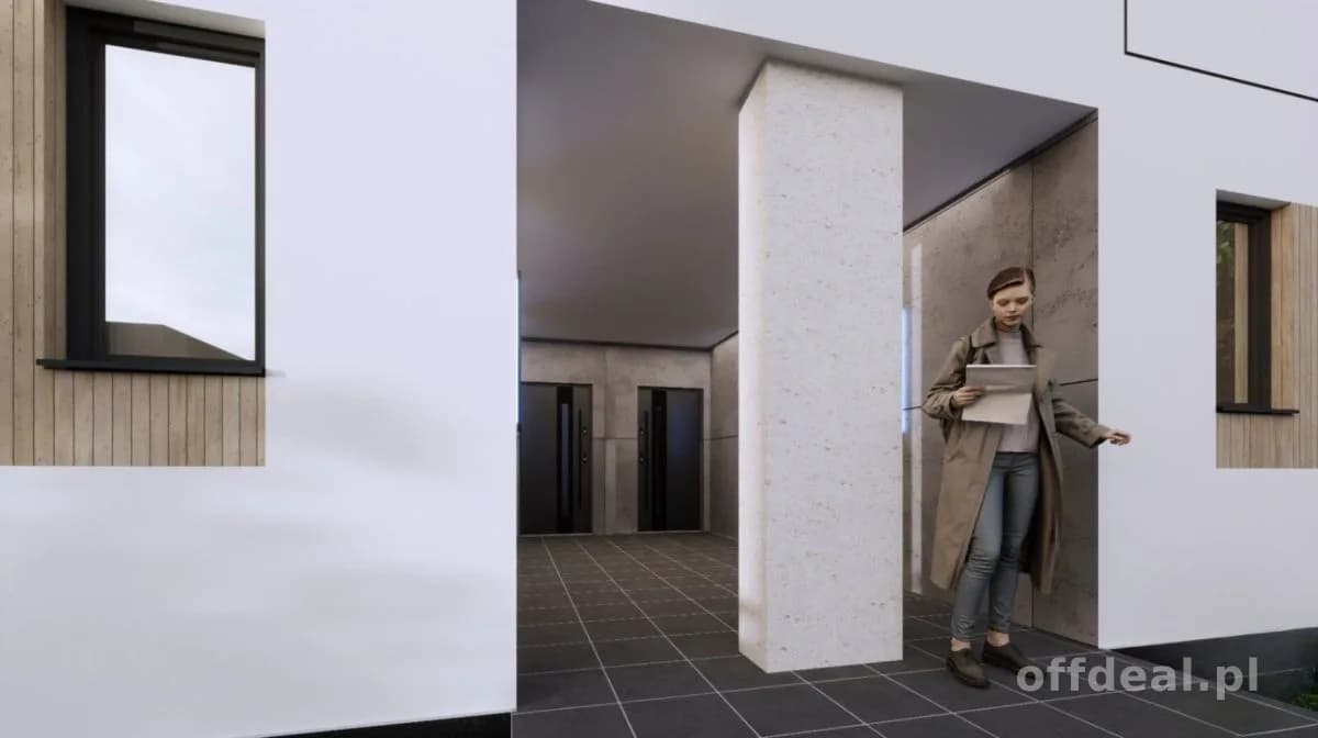 Foto 4: Wohnung, 6 rooms, 105 m², Teresin