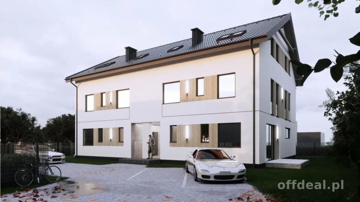 Foto 5: Wohnung, 6 rooms, 105 m², Teresin