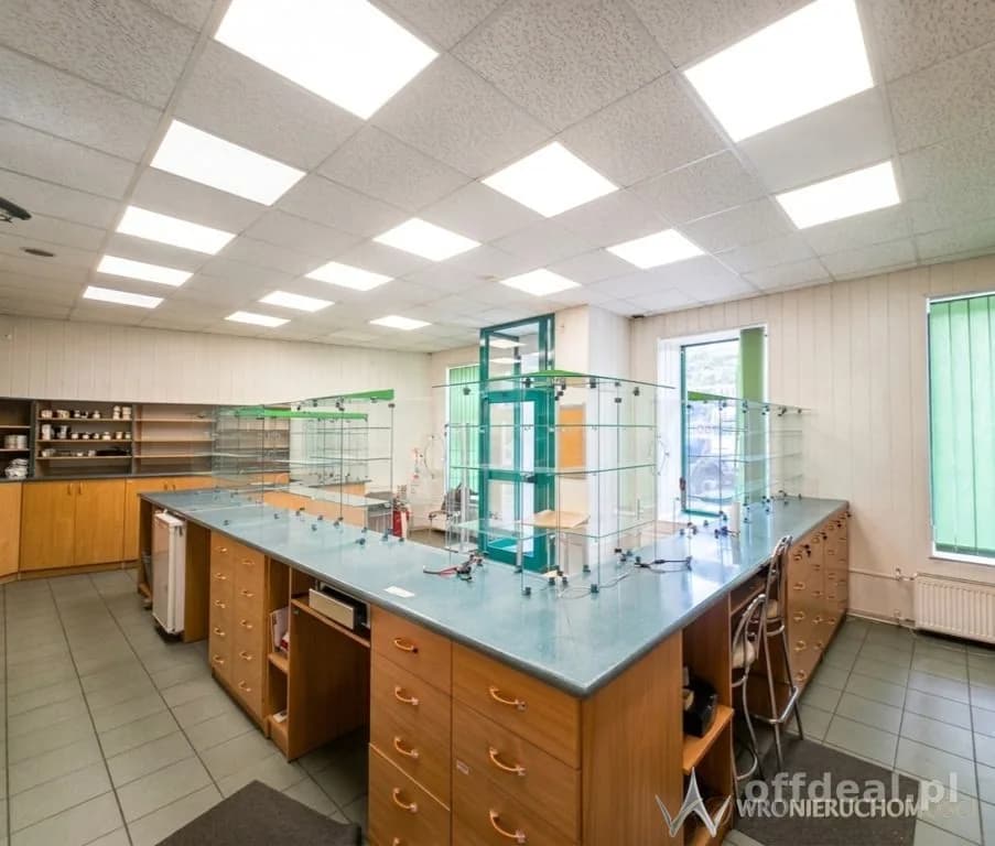 Lokal użytkowy 650m od Rynku I Okazja