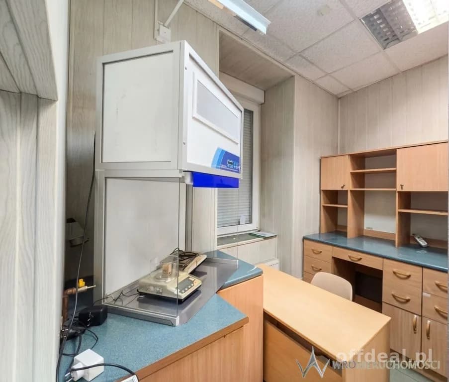 Lokal użytkowy 650m od Rynku I Okazja