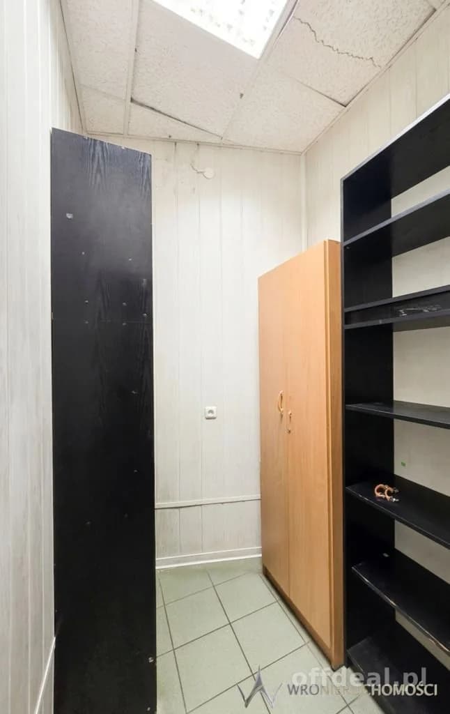 Lokal użytkowy 650m od Rynku I Okazja