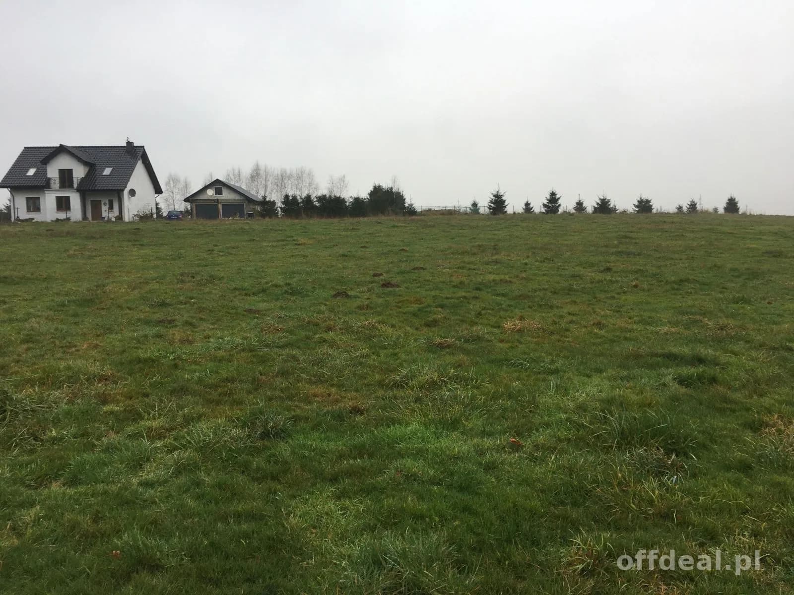 ділянка на продаж у Bogucino | 10 060 m²