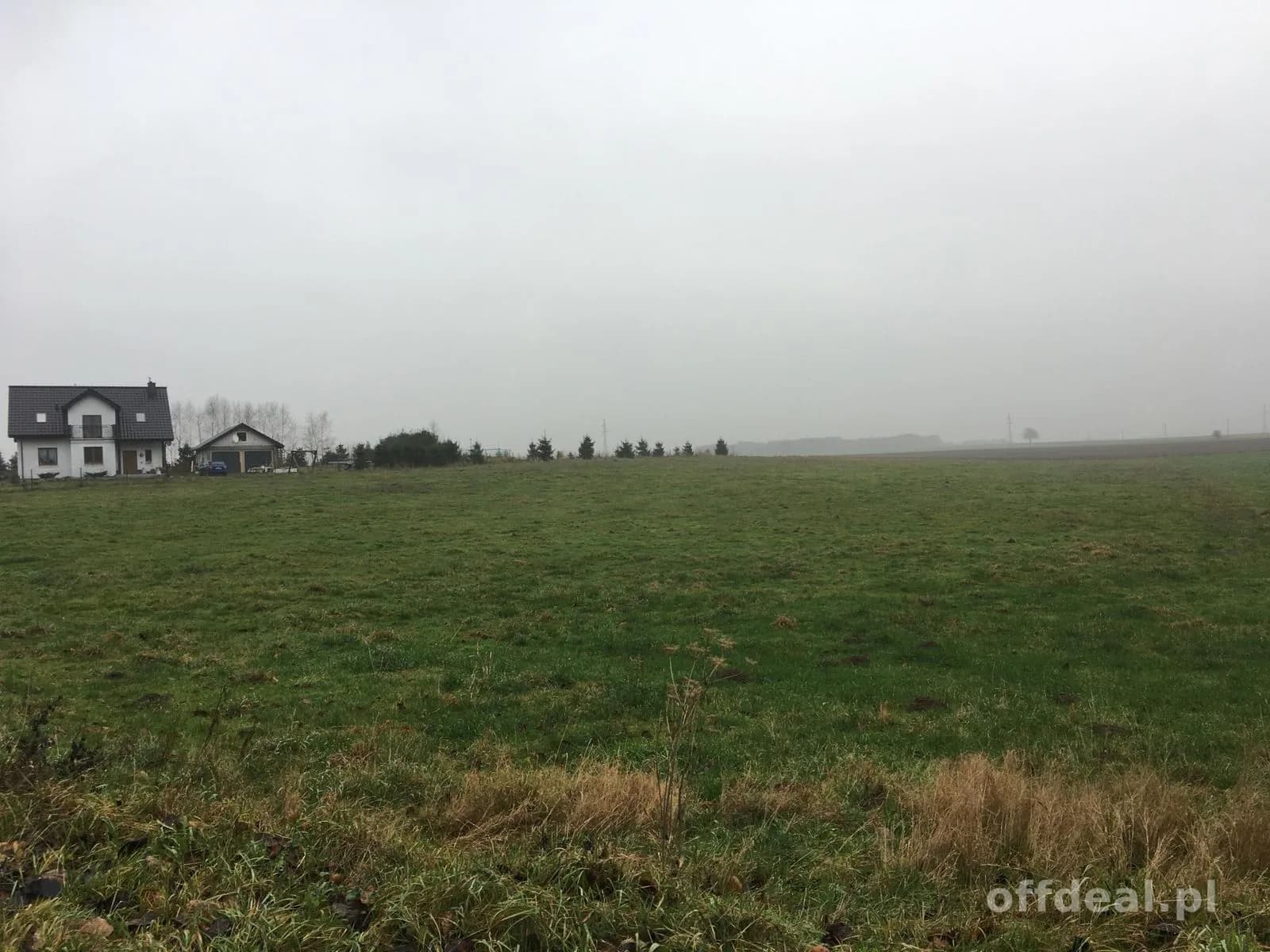 ділянка на продаж у Bogucino | 10 060 m²