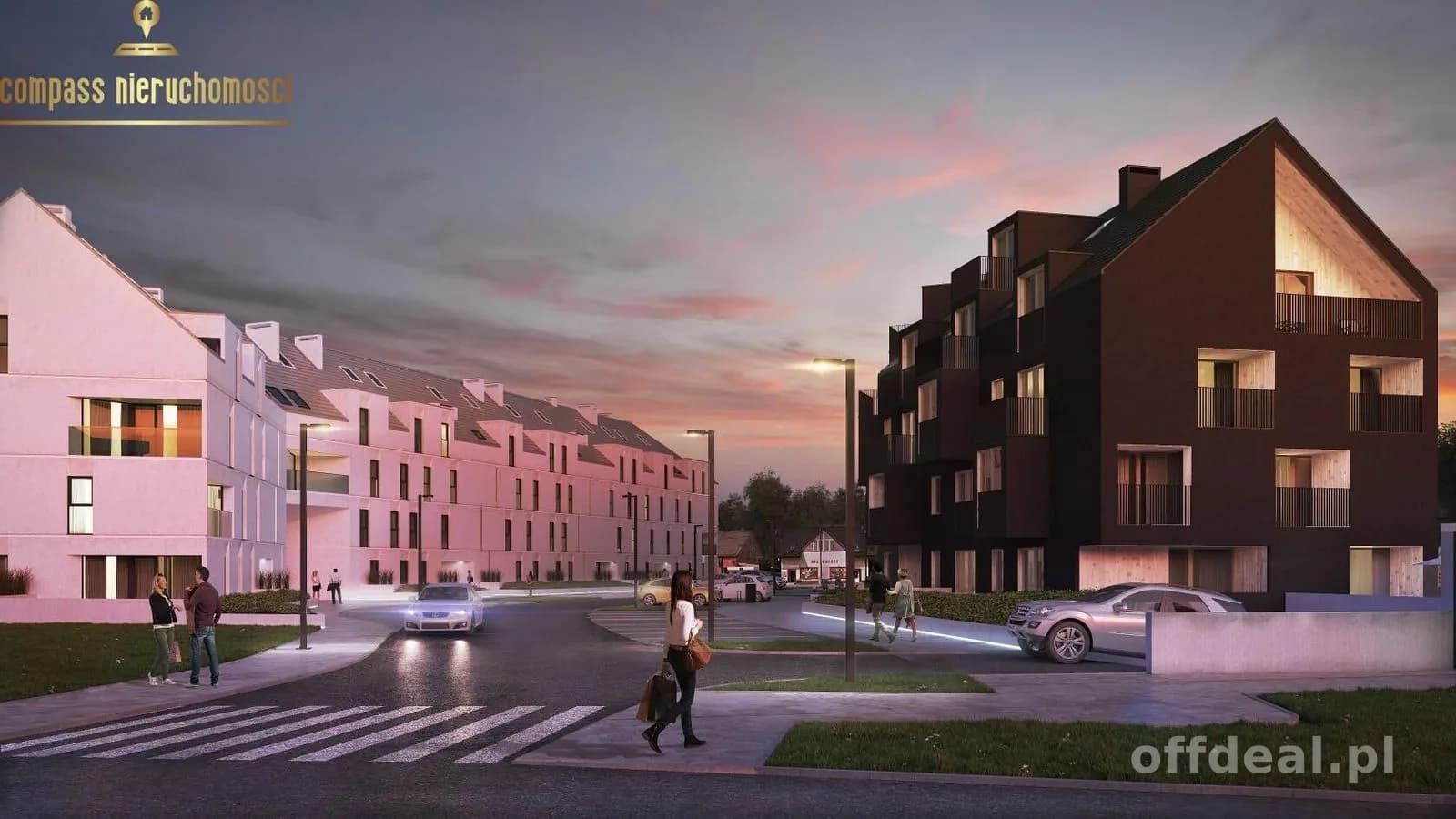 комерційна нерухомість на продаж у Siechnice | 34,14 m²