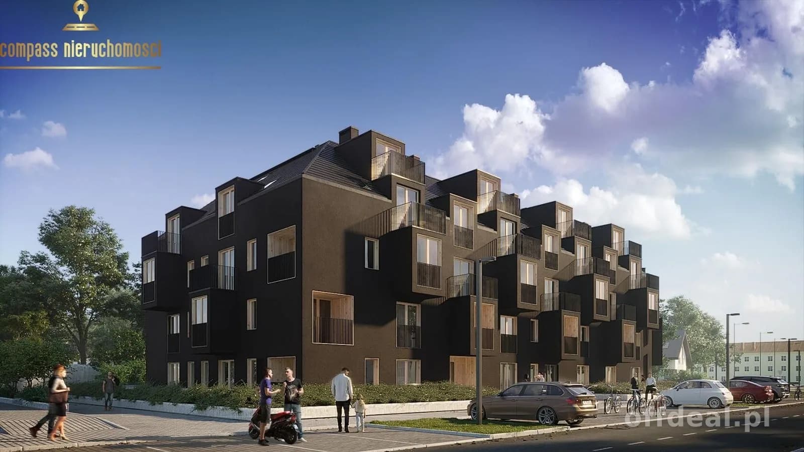 комерційна нерухомість на продаж у Siechnice | 34,14 m²