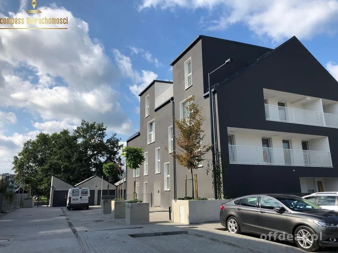комерційна нерухомість на продаж у Siechnice | 34,14 m²