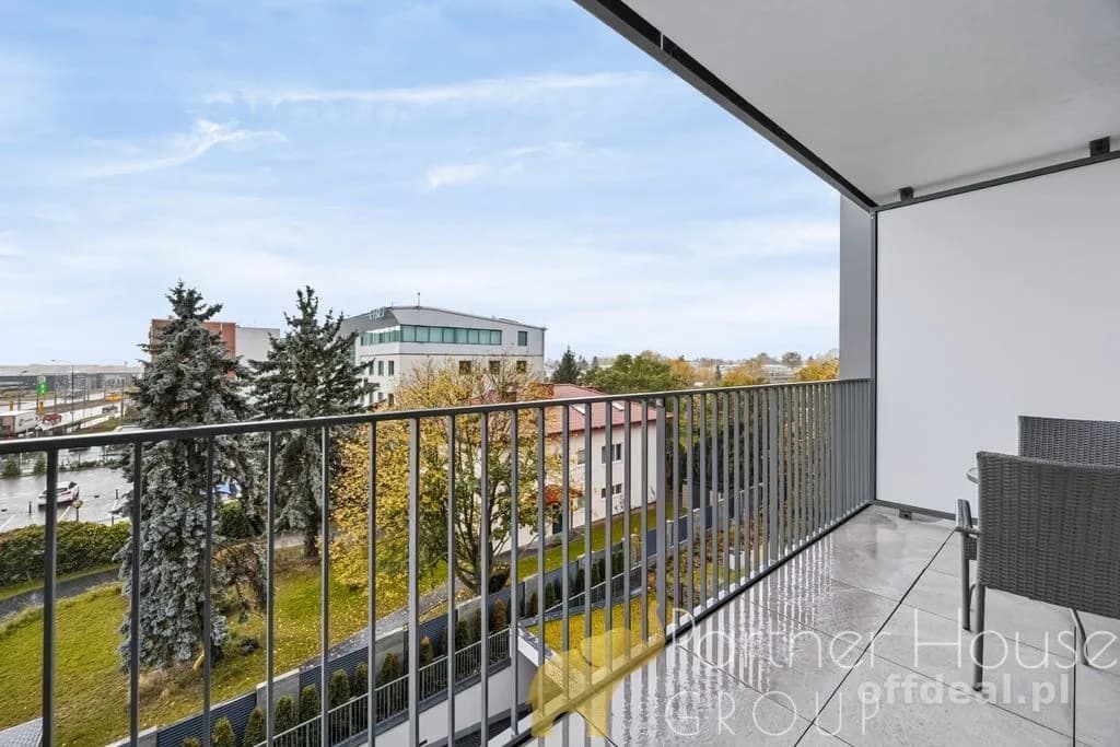 Zdjęcie 11: Mieszkanie, 2 pokoje, 36 m², Warszawa