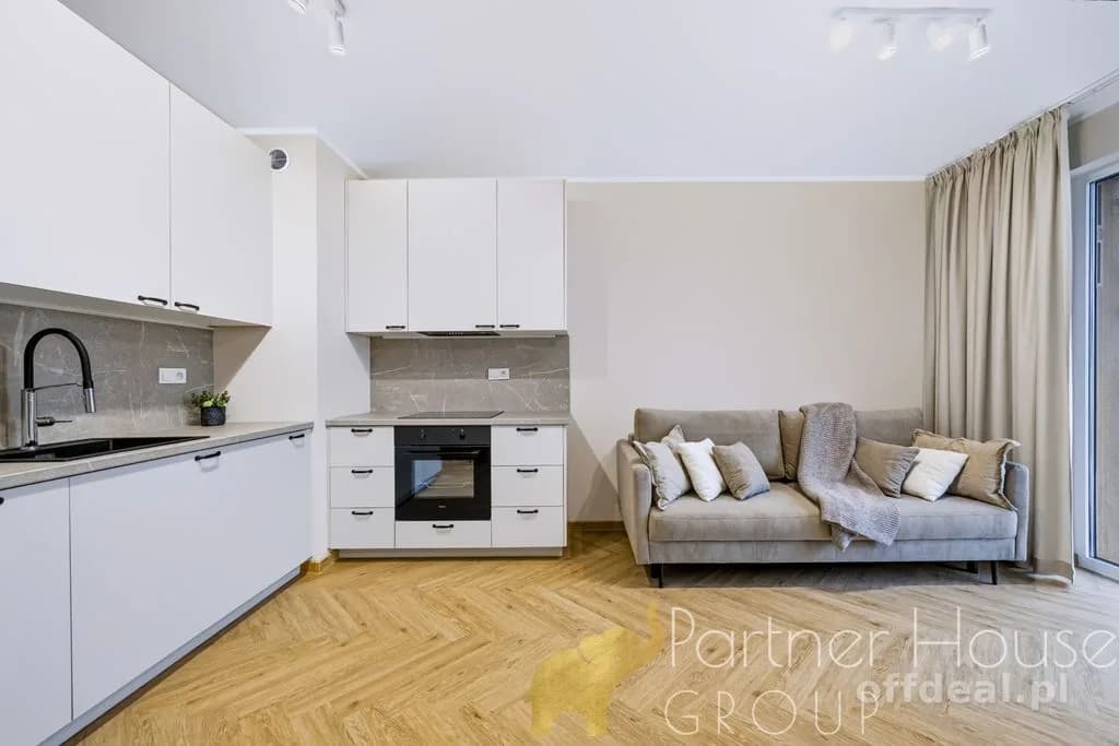 Zdjęcie 6: Mieszkanie, 2 pokoje, 36 m², Warszawa