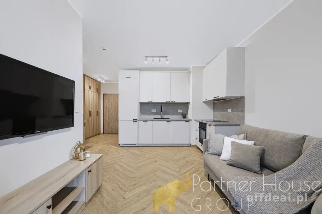 Zdjęcie 4: Mieszkanie, 2 pokoje, 36 m², Warszawa