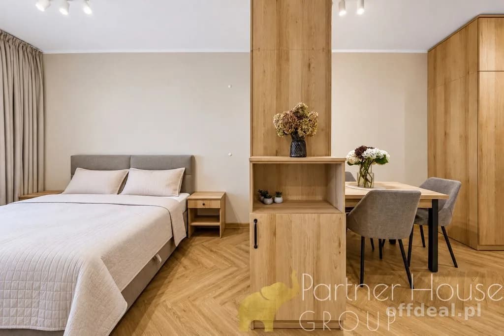 Zdjęcie 7: Mieszkanie, 2 pokoje, 36 m², Warszawa