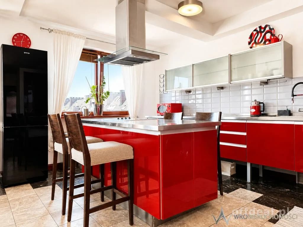 Dwupoziomowe 82 m² z garażem