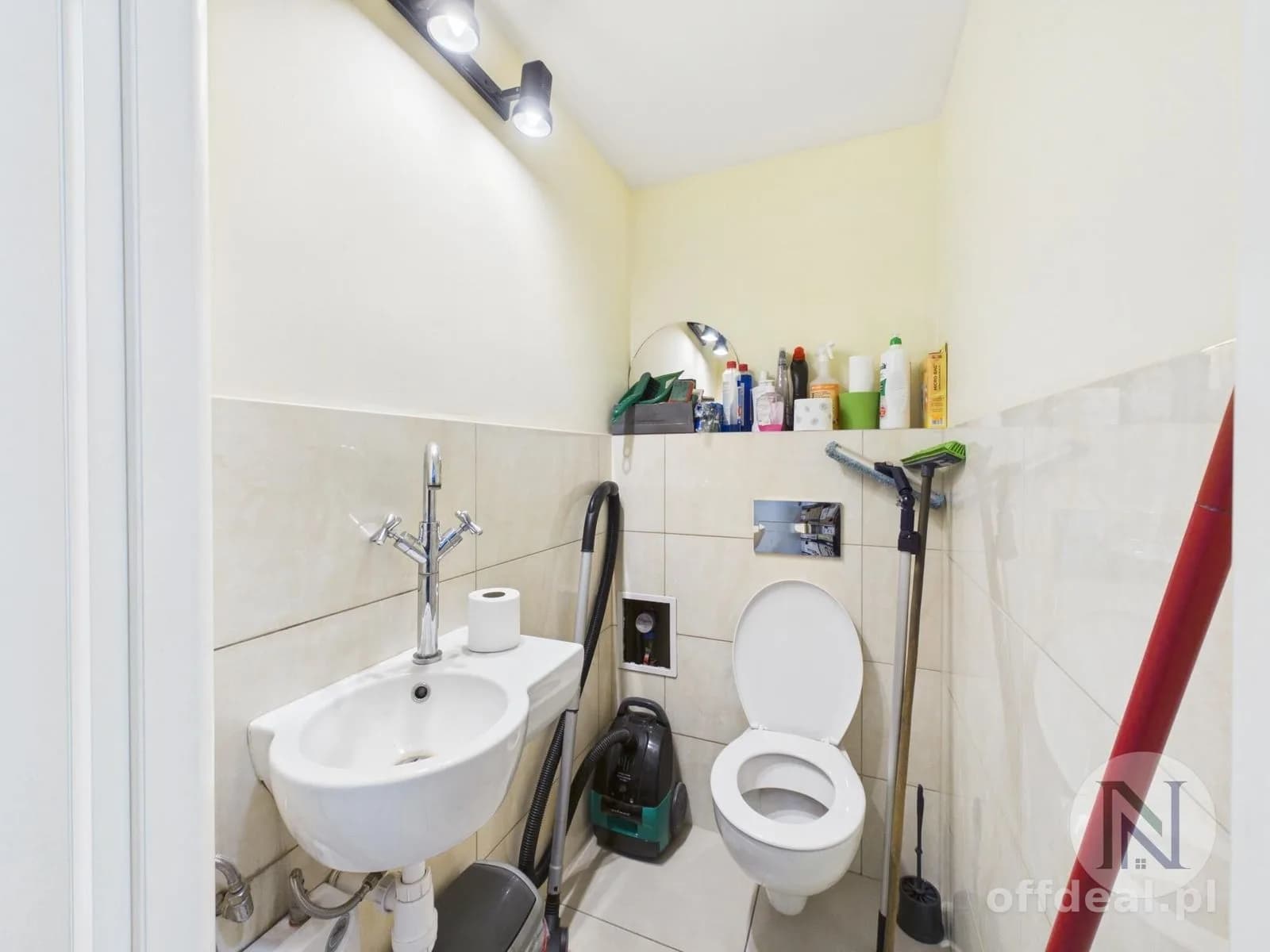 Zdjęcie 10: Lokal, 54 m², Świdnica